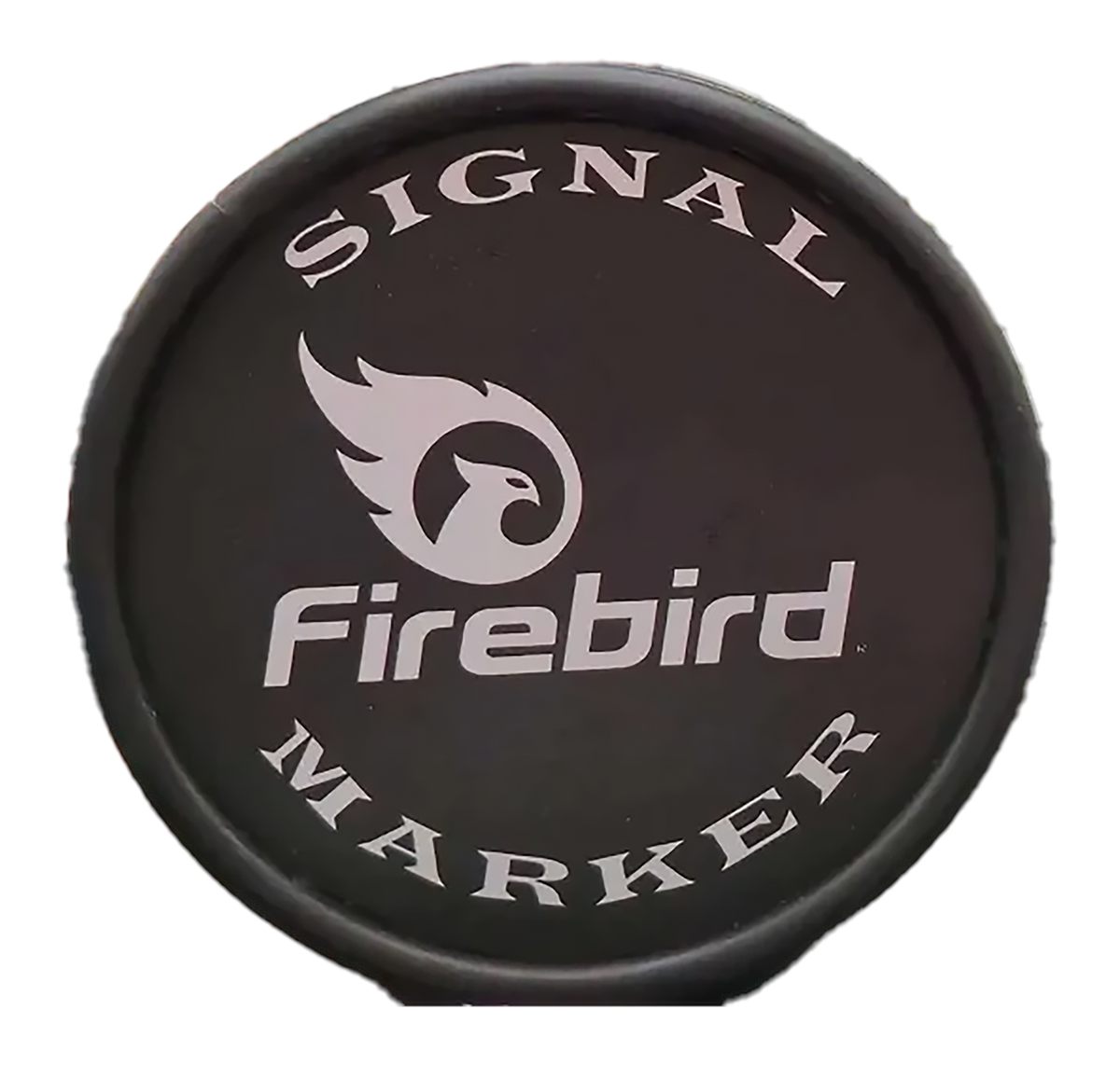 Firebird USA Signal Marker Moving Trajectory/Static Blue Universal Firearm