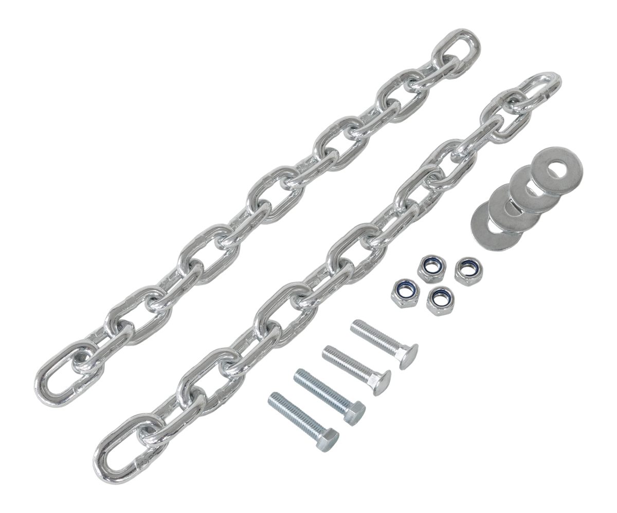 Birchwood Casey Scth Steel Chain Targer Hanger