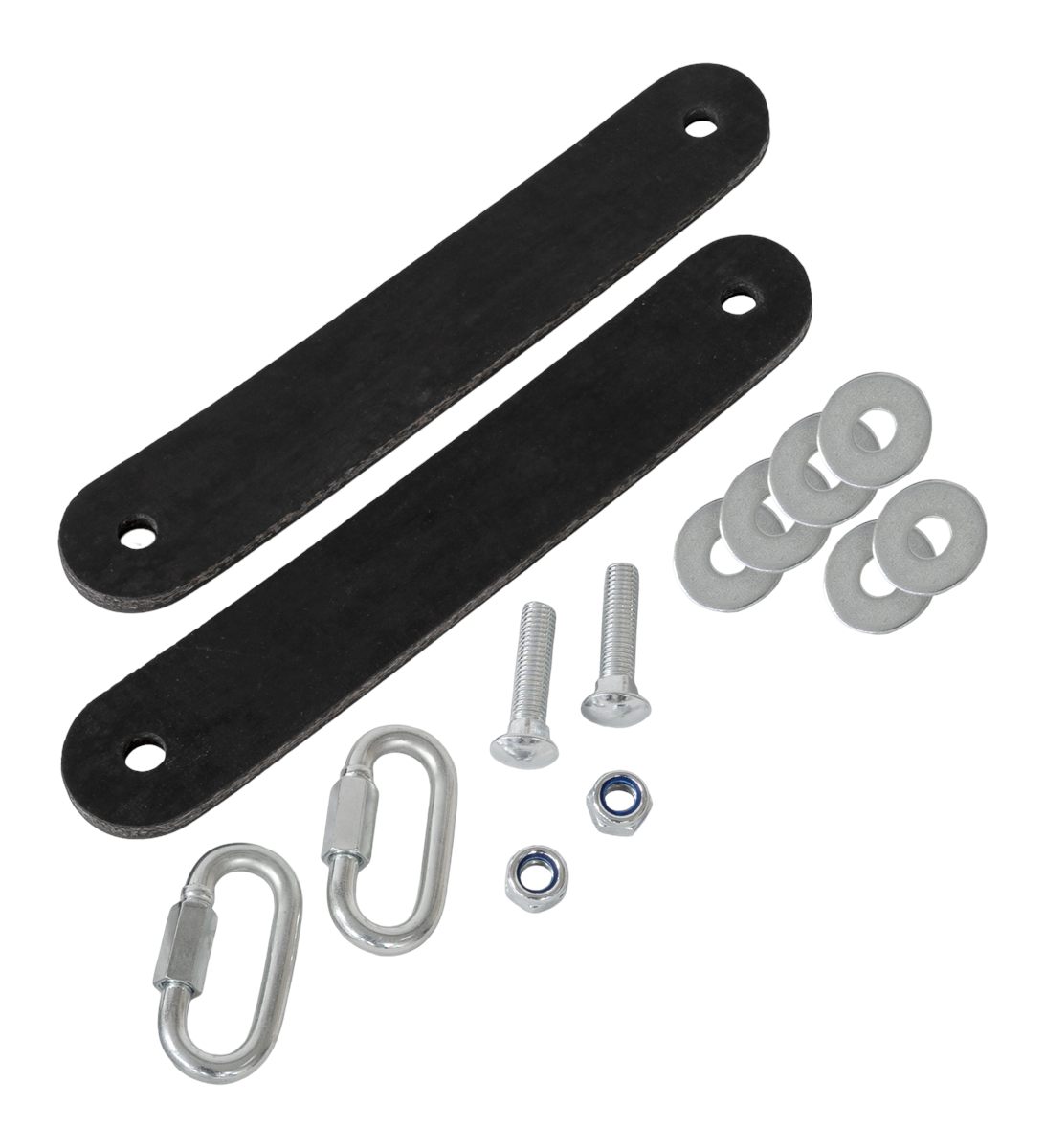 Birchwood Casey Rsth Rubber Strap Target Hanger
