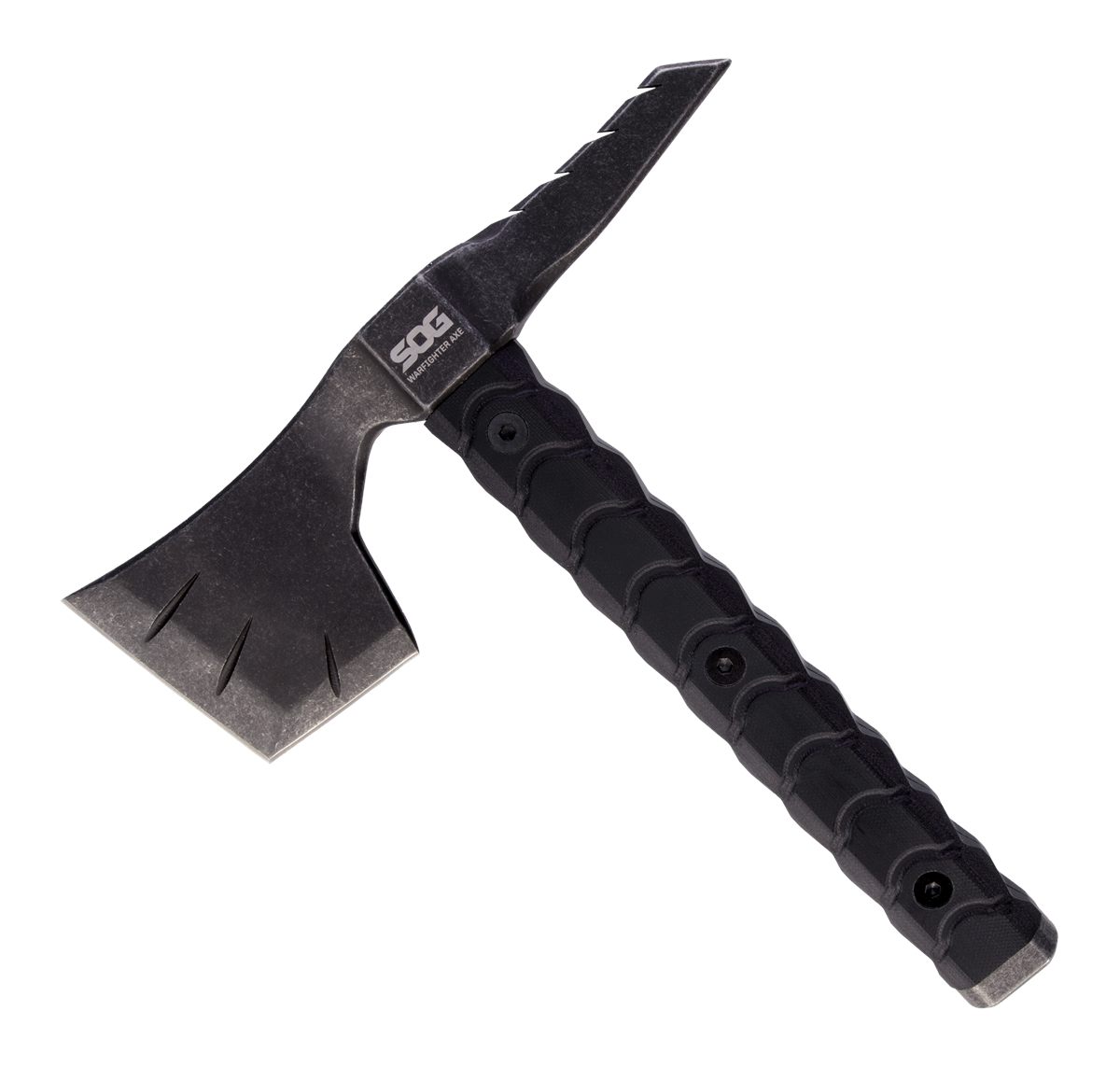 Sog Knives 15-02-01-43 Diverge AU Black Handle