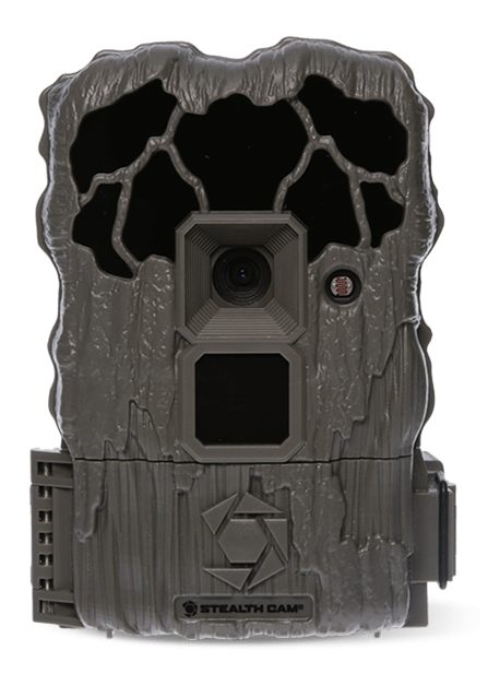 Gsm Outdoors Stealth Cam Qs24 Game