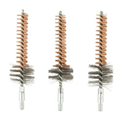 Birchwood Casey B/C 556/223 MSR Brsh/MOP Clng 3PK