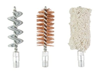 Birchwood Casey B/C 12GA Brsh/MOP Cleaning 3PK