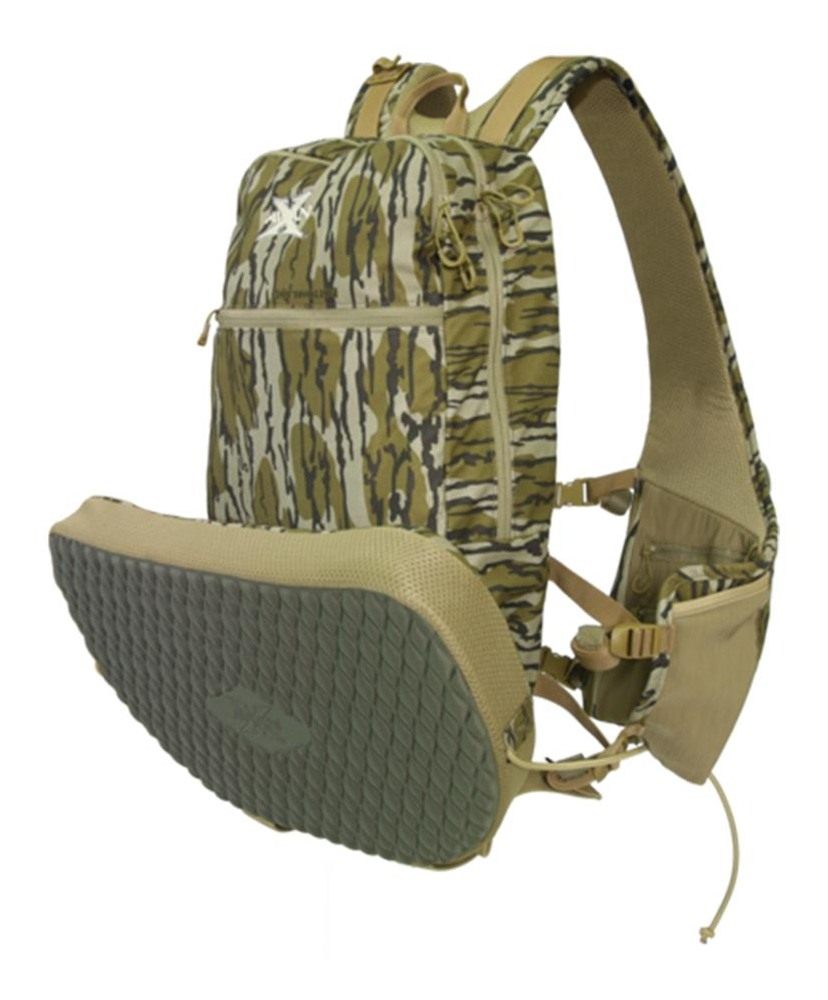 Avian X Ridge Runner Turkey Vest Mossy Oak Original Bottomland S/L view 3