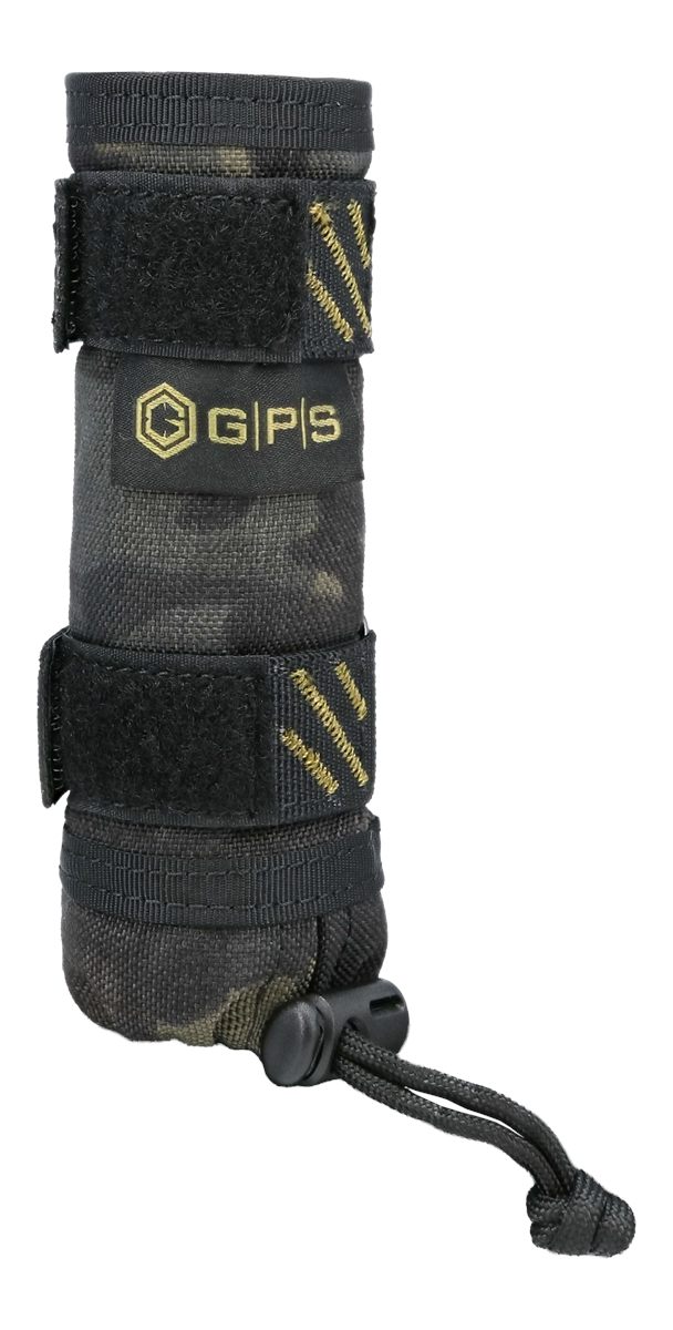 GPS Tact Suppress Cover 22 5inCAM
