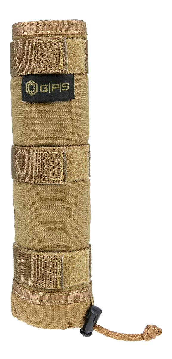 Gps Tact Suppress Cover 8.5 Coy