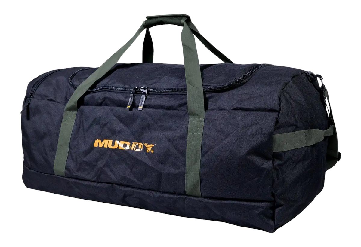 Gsm Outdoors Muddy Mud-trx-100ldb-bpm Duffle Bk/peat