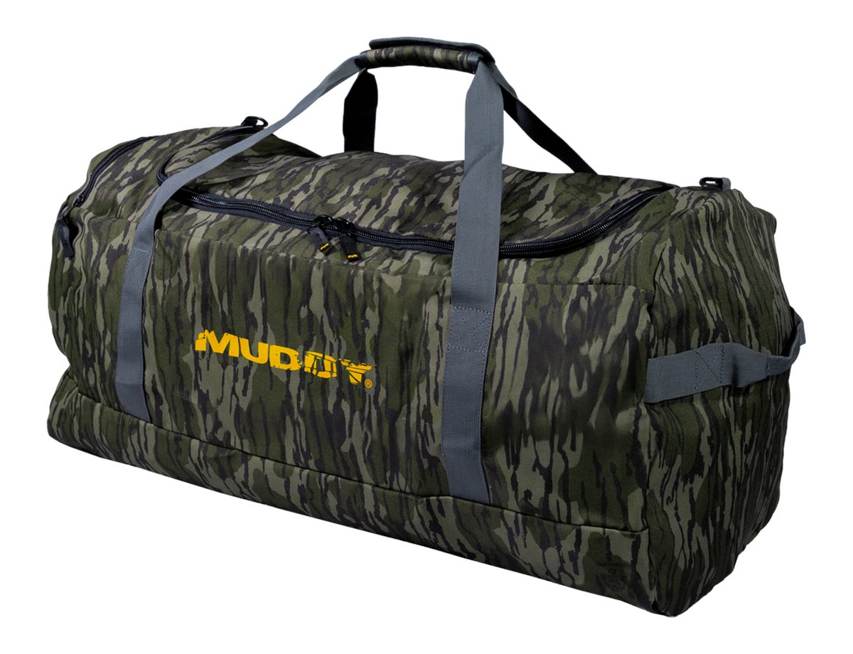 Gsm Outdoors Muddy Mud-trx-100ldb-mobl Duffle