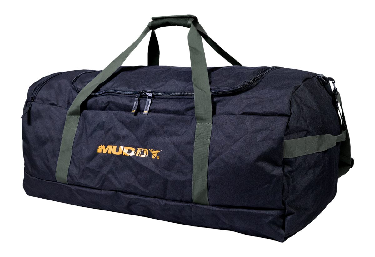 Gsm Outdoors Muddy Mud-trx-125ldb-bpm Duffle Bk/peat