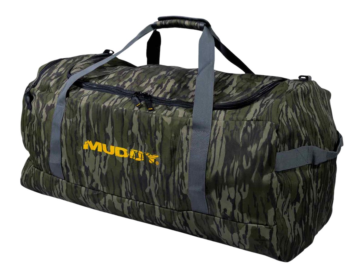 Gsm Outdoors Muddy Mud-trx-125ldb-mobl Duffle