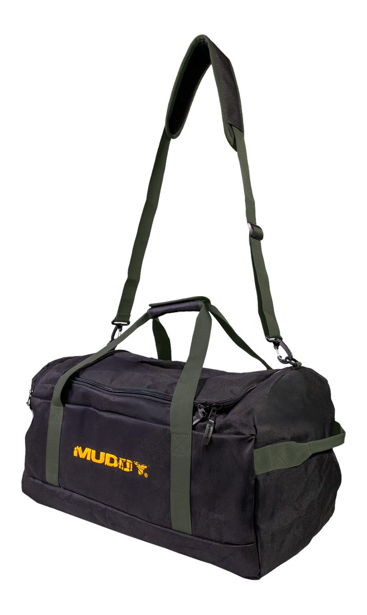 Gsm Outdoors Muddy Mud-trx-75ldb-bpm Duffle Bk/peat