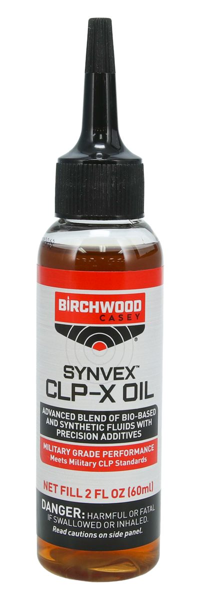Birchwood Casey 44001 Synvex Clp-x 2oz Pump