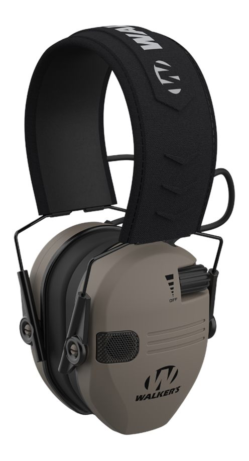 Gsm Outdoors Wlkr Gwp-crsem-fde Razr Cmt Elc Yth/womn