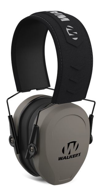 Gsm Outdoors Wlkr Gwp-crpas-fde Razr Cmpt Passive Muff