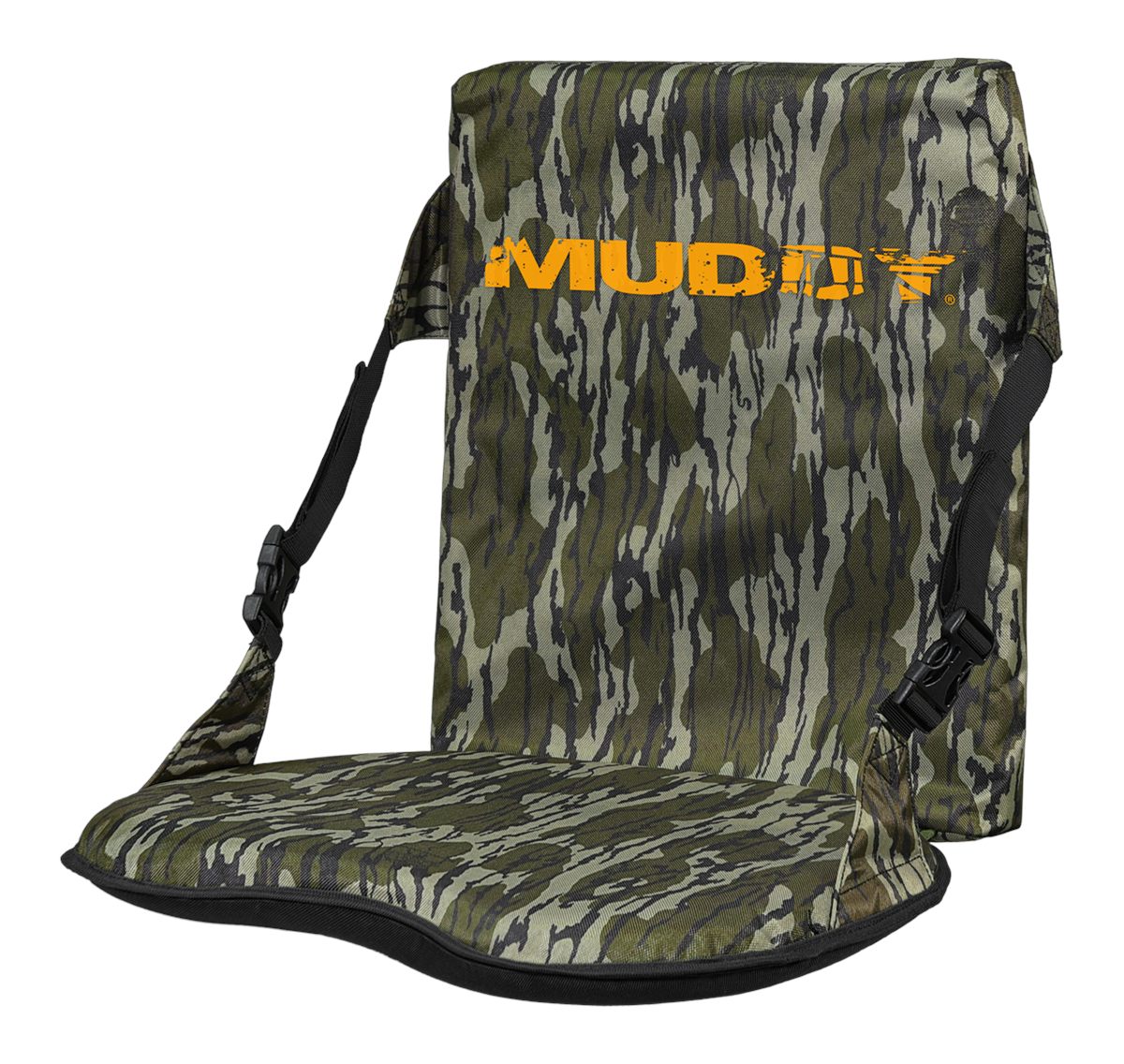 Gsm Outdoors Muddy Mud-gs1105-mobl Complete Seat