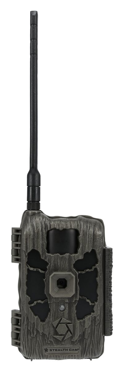Stealth Cam Trail Deceptor Max 3.0 Cellular 50mp
