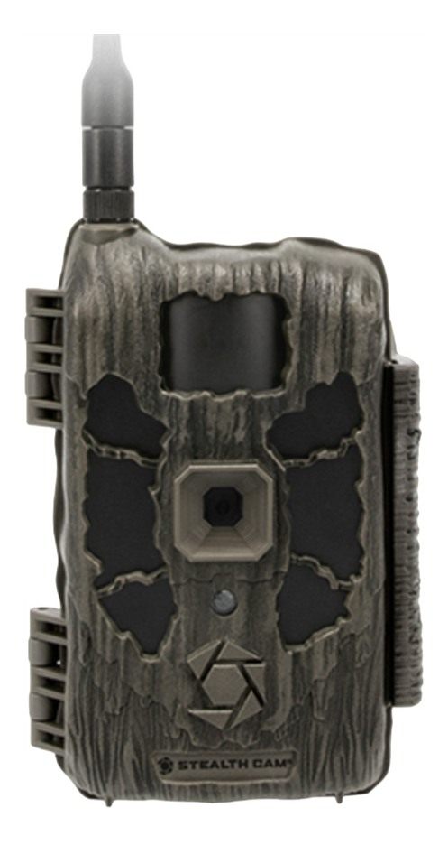 Stealth Cam Trail Deceptor Max 3.0 Cellular 50mp view 2