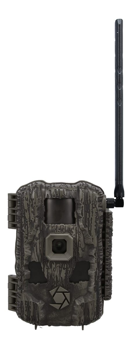 Gsm Outdoors Stealth Cam Fusion Max 3.0 Cellular Game (16gb Internal Memory