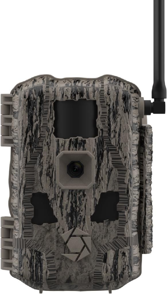 Gsm Outdoors Stealth Cam Fusion Max 3.0 Cellular Game (16gb Internal Memory view 2