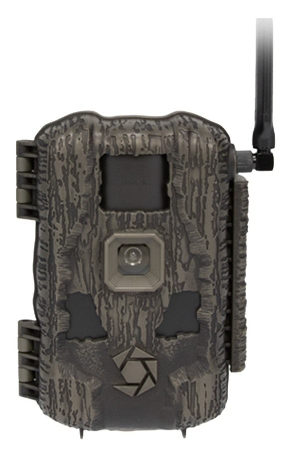 Gsm Outdoors Stealth Cam Fusion Max 3.0 Cellular Game (16gb Internal Memory view 3