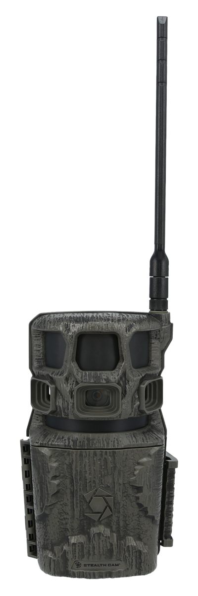 Stealth Cam Revolver Pro 3.0 360 Degree Cellular Game