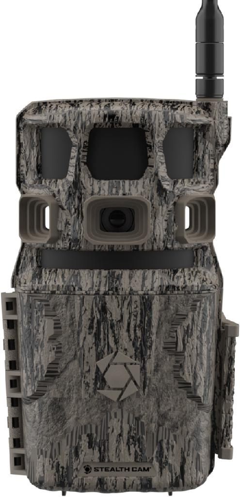 Stealth Cam Revolver Pro 3.0 360 Degree Cellular Game view 2