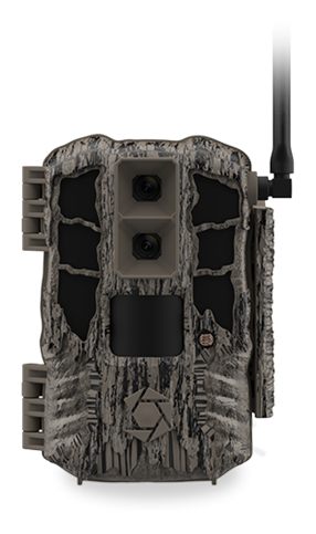 Gsm Outdoors Steal Stc-spctr4kc Dprctre 4K Pro 56mp