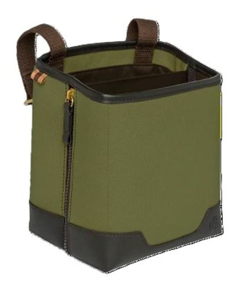 Beretta Terrain EVO Shell Pouch Olive Green Adjustable