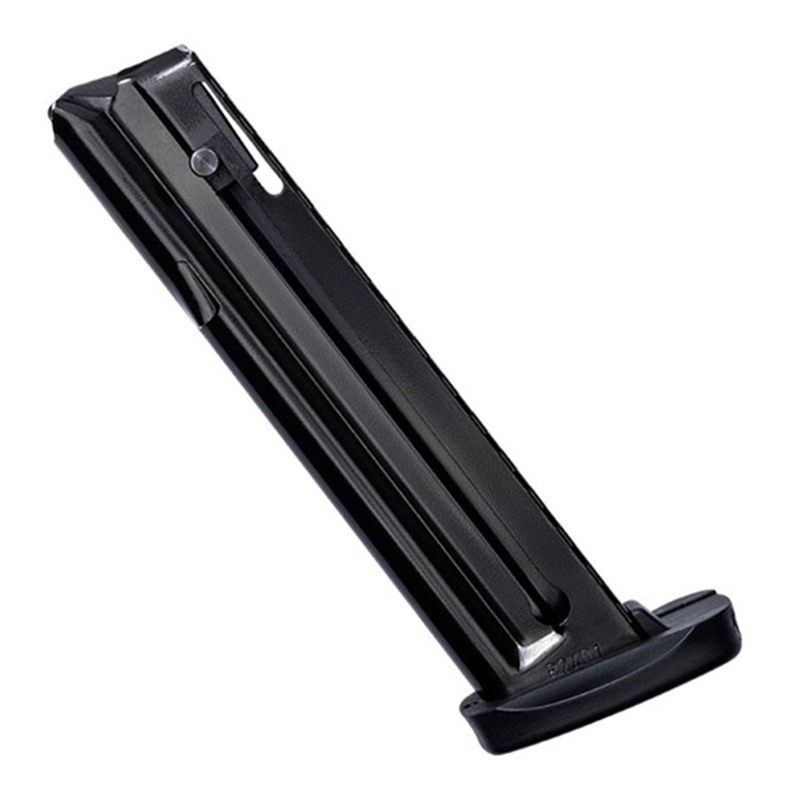 BERETTA MAGAZINE B22 JAGUAR 22LR 15RD BLUED STEEL