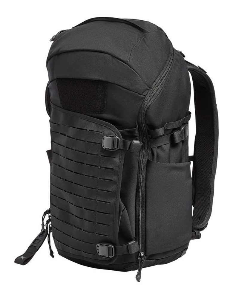 Fechheimer Vertx Siege 35L Tactical Backpack Black view 6
