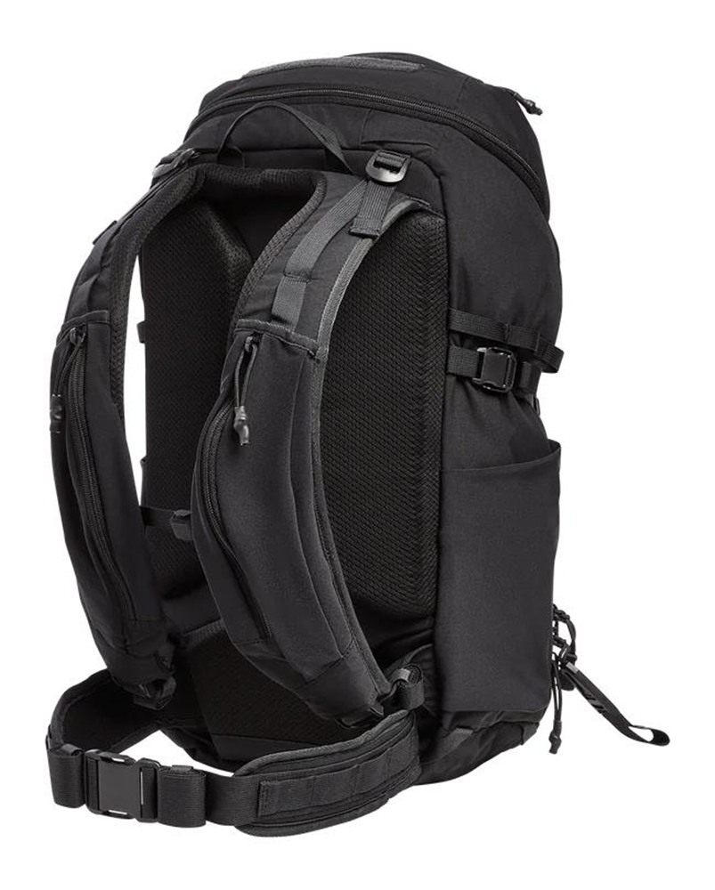 Fechheimer Vertx Siege 35L Tactical Backpack Black view 7