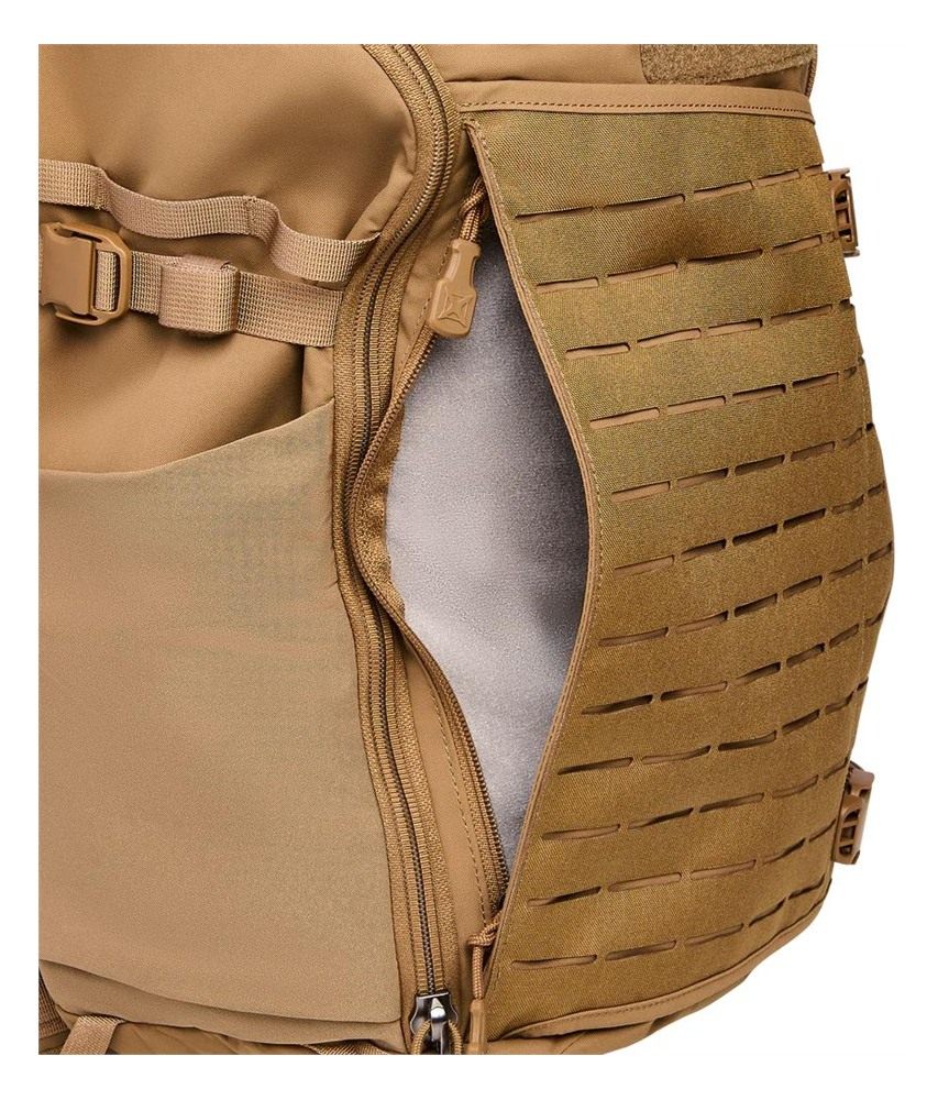 Fechheimer Vertx Siege 35L Tactical Backpack Coyote view 4