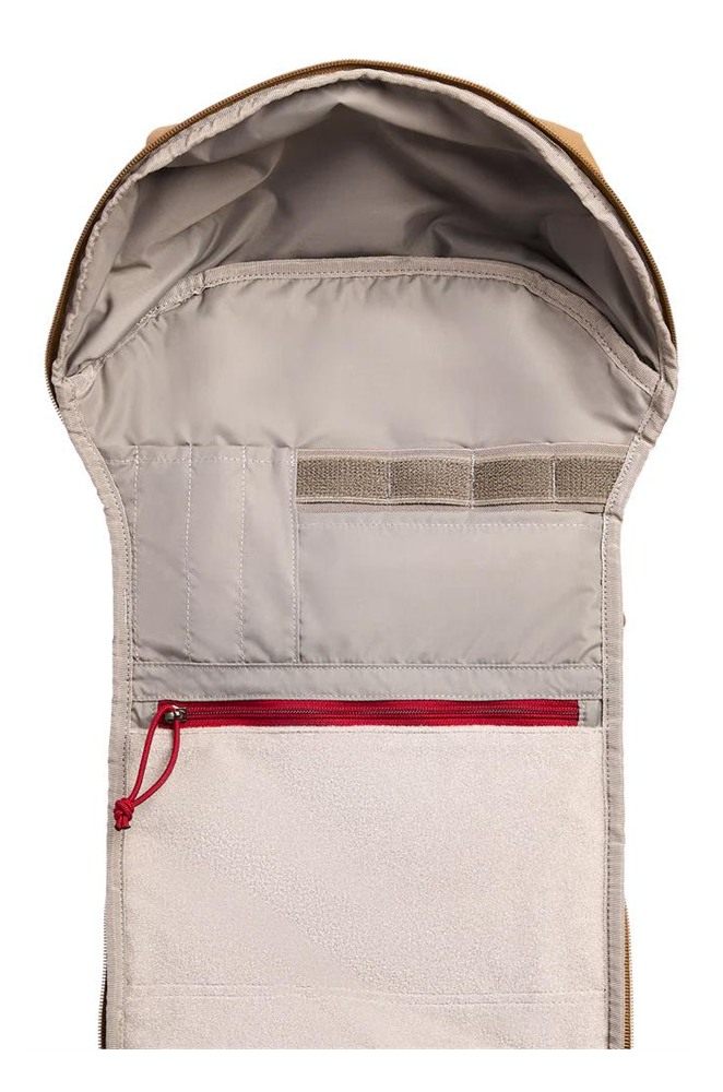 Fechheimer Vertx Siege 35L Tactical Backpack Coyote view 6