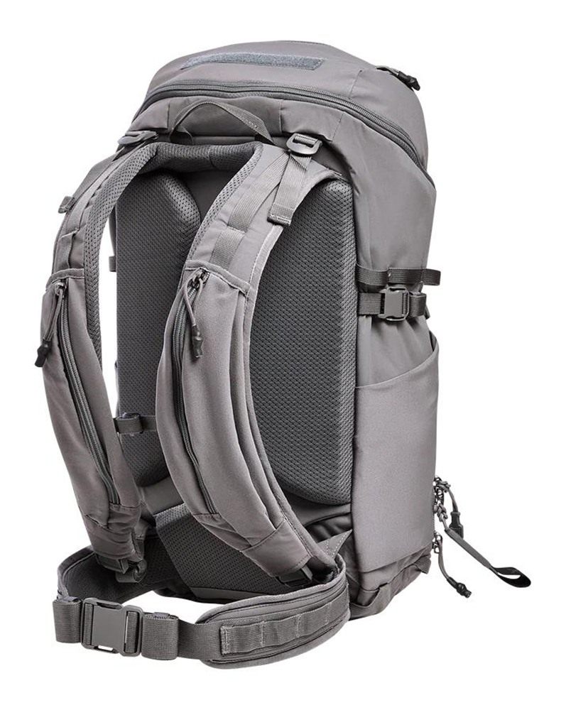 Fechheimer Vertx Siege 35L Tactical Backpack Wolf Grey view 6