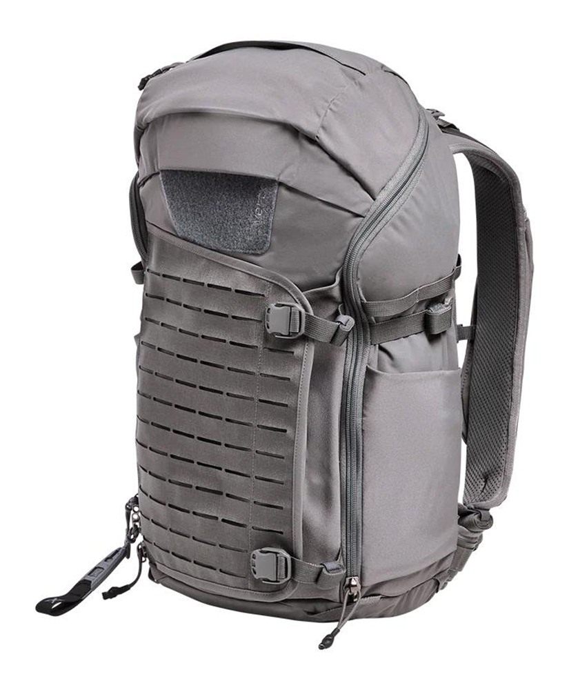 Fechheimer Vertx Siege 35L Tactical Backpack Wolf Grey view 7