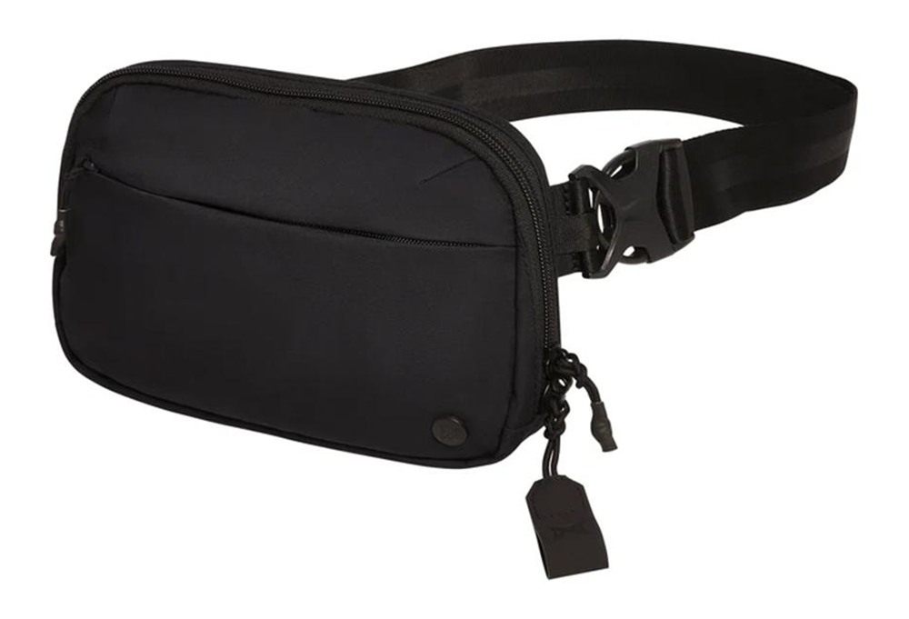 Vertx Everyday Fanny Pack 2.1 Black view 4