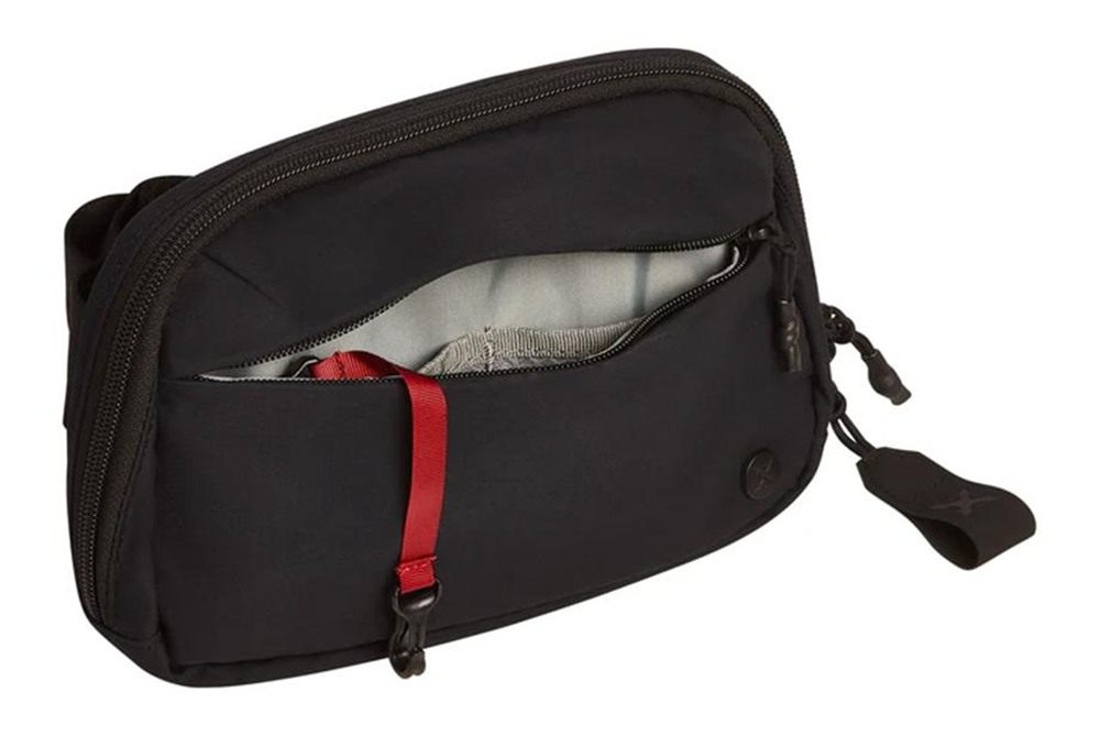 Vertx Everyday Fanny Pack 2.1 Black view 5