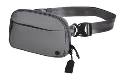 VERTX EVERYDAY FANNY PACK 2.1 GRAY