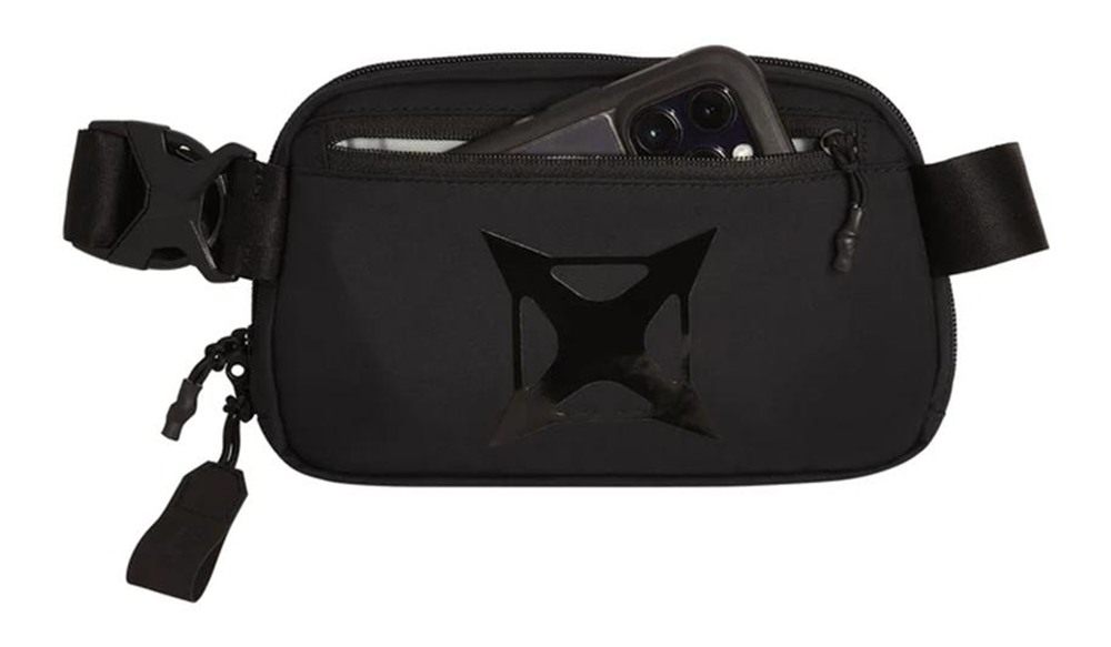 Fechheimer Vertx Everyday Fanny Pack 2.1 Tan view 5