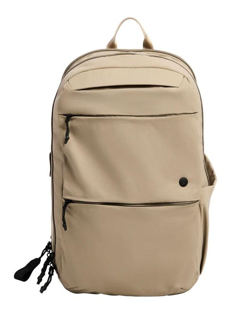 Fechheimer Vertx Any Day Backpack Outpost Tan view 7