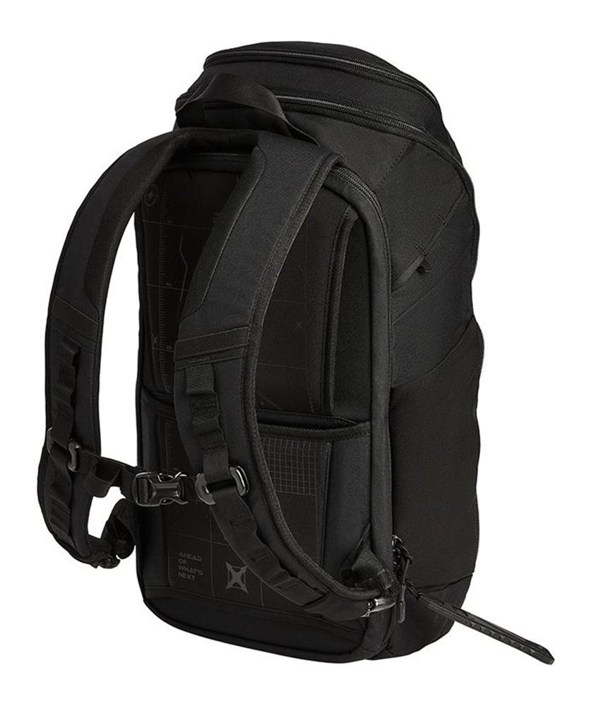 VERTX GAMUT 22L BACKPACK BLACK view 5