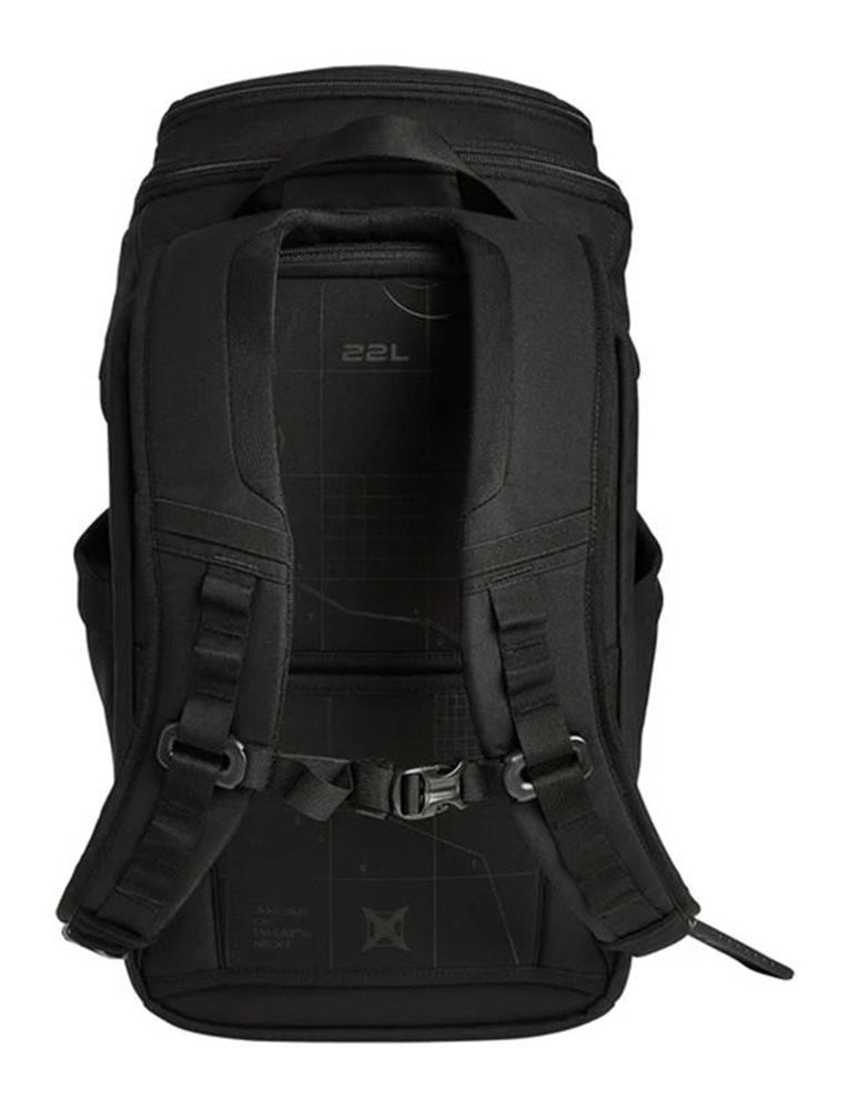 VERTX GAMUT 22L BACKPACK BLACK view 6