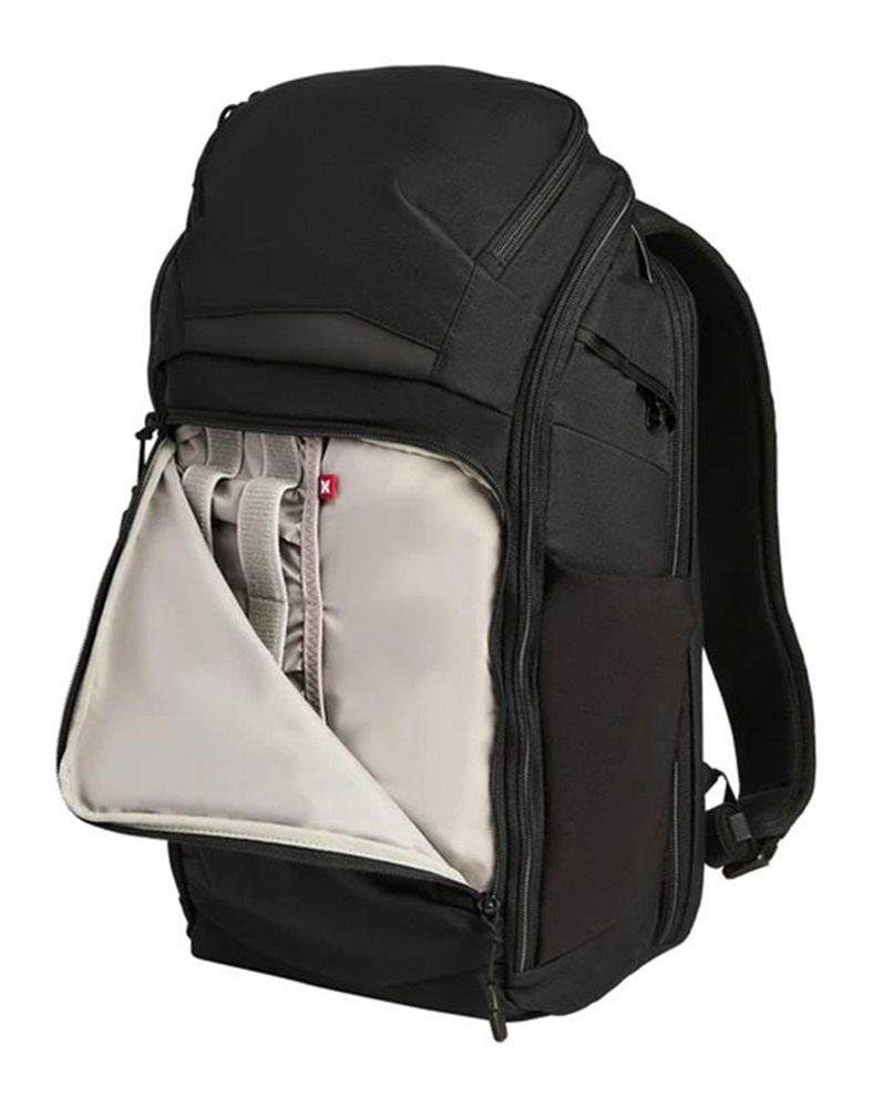 Fechheimer Vertx Gamut 22L Backpack Slate Grey view 7