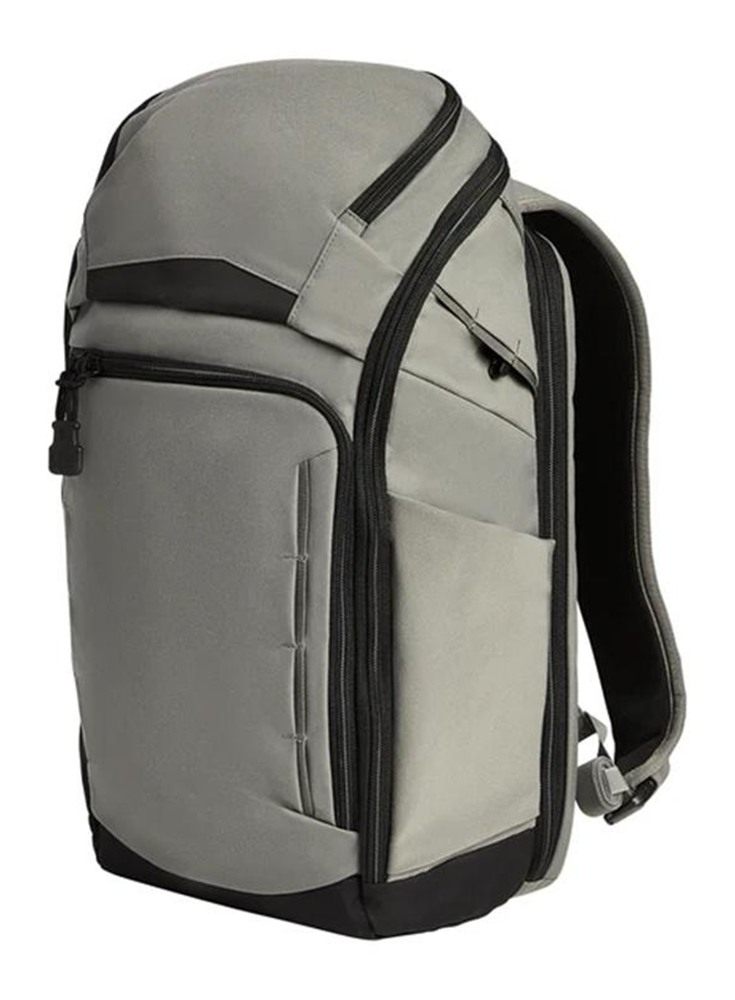Fechheimer Vertx Gamut 22L Backpack Slate Grey view 8