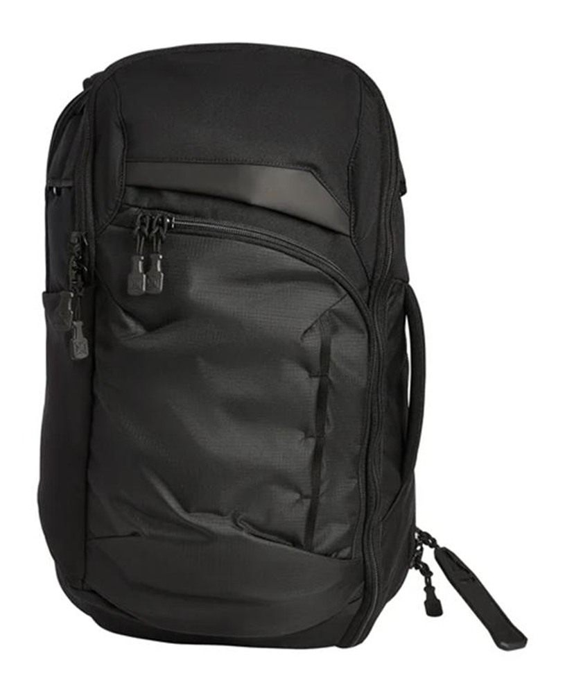 VertX Gamut 22L Sling Bag Black view 7