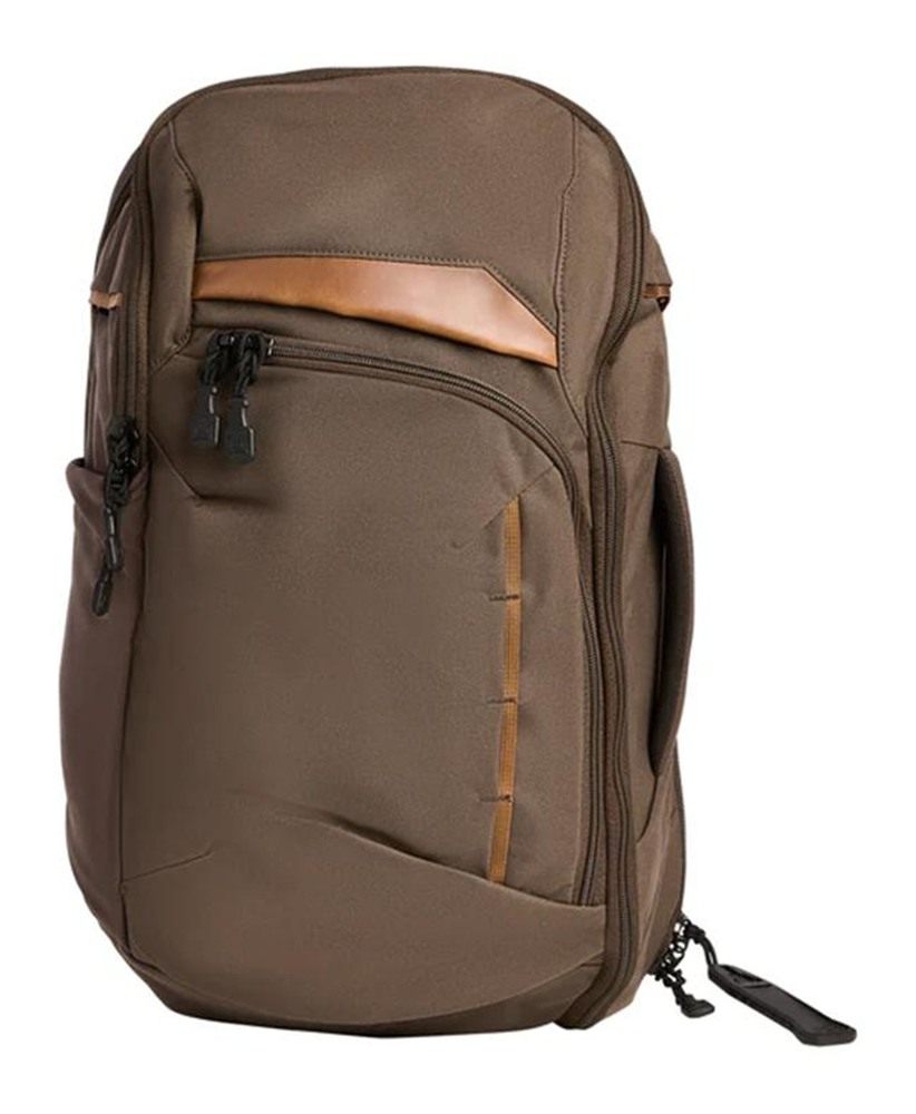 Fechheimer Vertx Gamut 22L Sling Bag Cedar Brown view 6