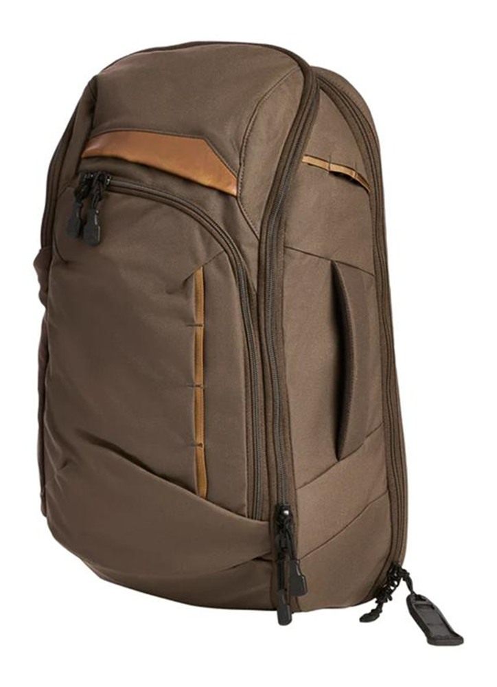 Fechheimer Vertx Gamut 22L Sling Bag Cedar Brown view 8