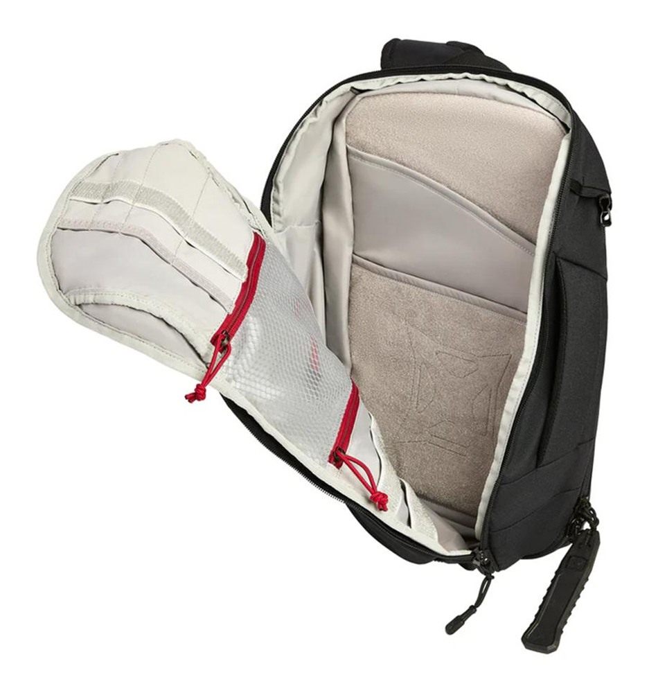 Fechheimer Vertx Gamut 18L Sling Bag Black view 2