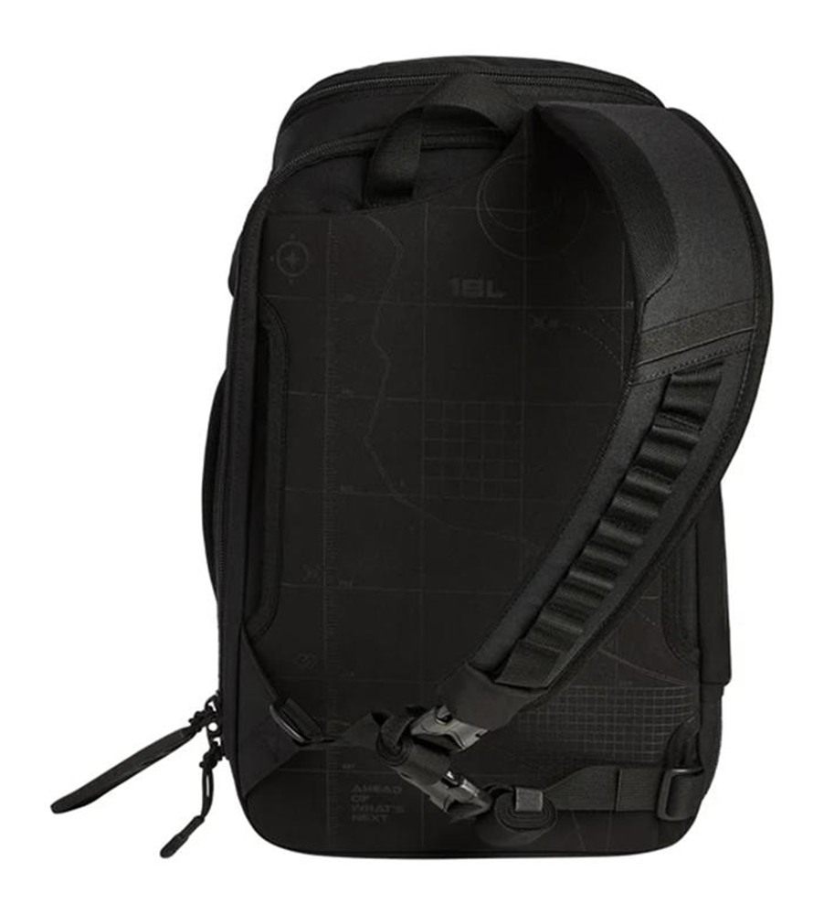Fechheimer Vertx Gamut 18L Sling Bag Black view 4