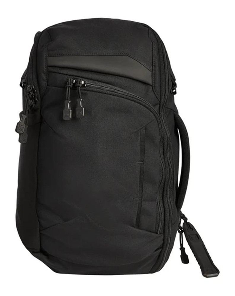 Fechheimer Vertx Gamut 18L Sling Bag Black view 6